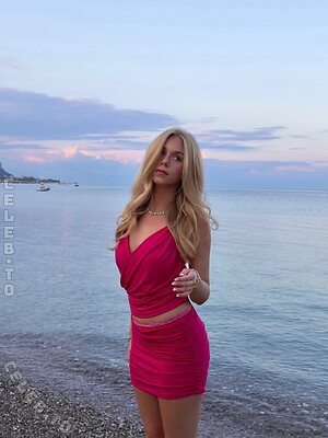 Dalia Nude Leaked Photo #38