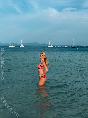 Dalia Nude Leaked Photo #45