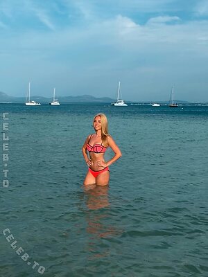 Dalia Nude Leaked Photo #47