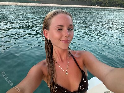 Dalia Nude Leaked Photo #58
