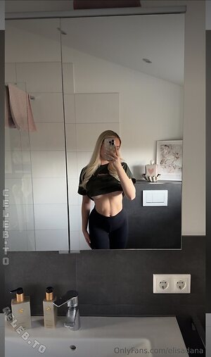 Dana Kufner Nude Leaked Photo #25