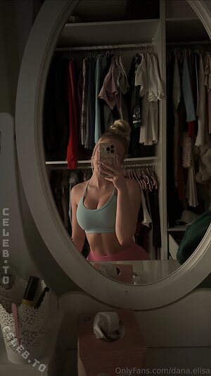 Dana Kufner Nude Leaked Photo #26