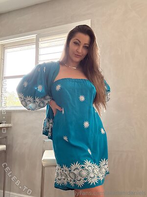 Dani Daniels Nude Leaked Photo #350