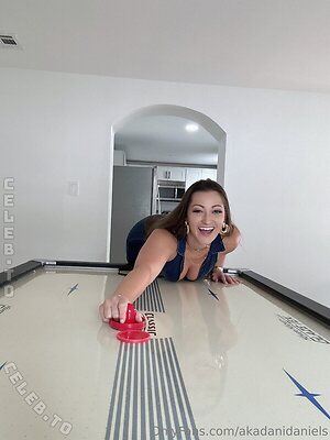 Dani Daniels Nude Leaked Photo #432