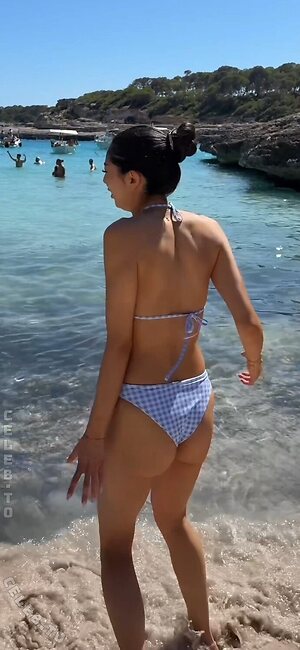 Dani Klieber Nude Leaked Photo #168