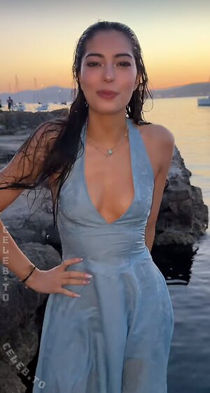 Dani Klieber Nude Leaked Photo #175