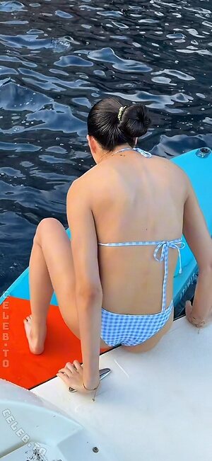 Dani Klieber Nude Leaked Photo #180