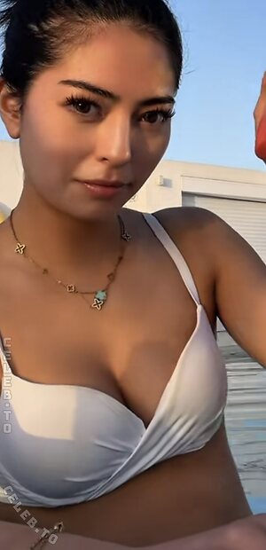 Dani Klieber Nude Leaked Photo #188