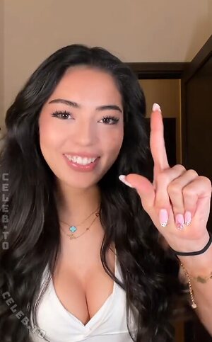 Dani Klieber Nude Leaked Photo #198