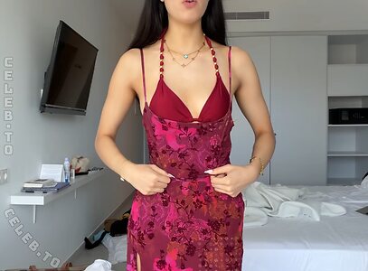 Dani Klieber Nude Leaked Photo #239