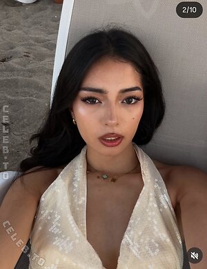 Dani Klieber Nude Leaked Photo #258