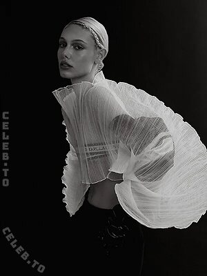 Daniela Djokic Nude Leaked Photo #25