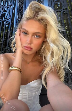Daniela Djokic Nude Leaked Photo #48