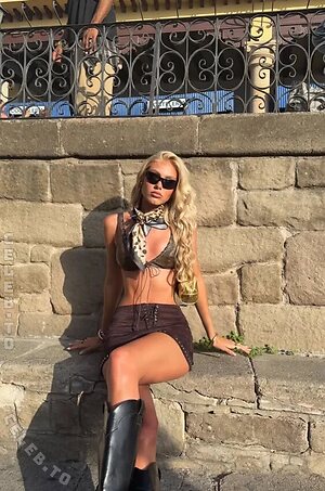 Daniela Djokic Nude Leaked Photo #53