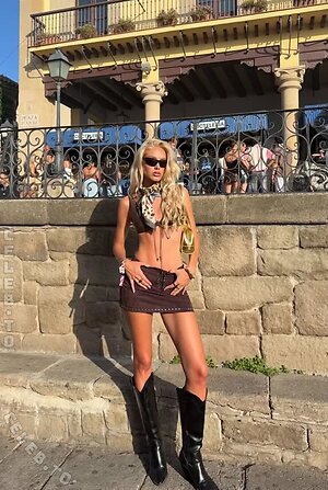 Daniela Djokic Nude Leaked Photo #54