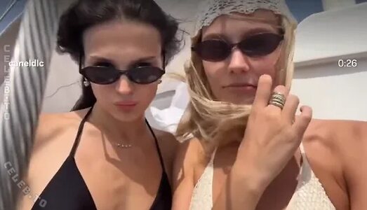 Daniela Djokic Nude Leaked Photo #94