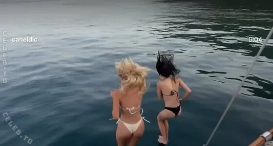 Daniela Djokic Nude Leaked Photo #96