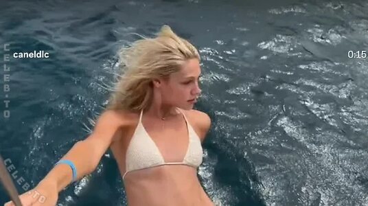 Daniela Djokic Nude Leaked Photo #97