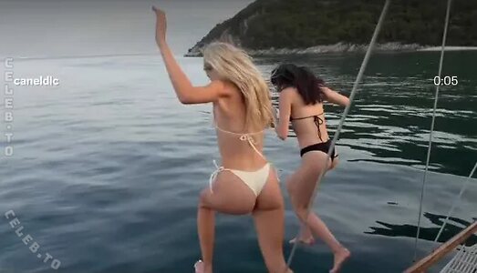 Daniela Djokic Nude Leaked Photo #99