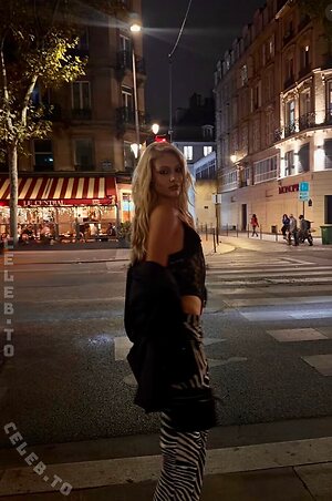 Daniela Djokic Nude Leaked Photo #106
