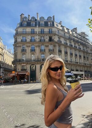 Daniela Djokic Nude Leaked Photo #108