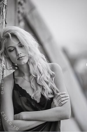 Daniela Djokic Nude Leaked Photo #111