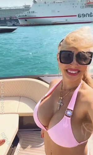 Daniela Katzenberger Nude Leaked Photo #105