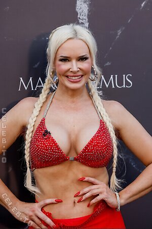 Daniela Katzenberger Nude Leaked Photo #115