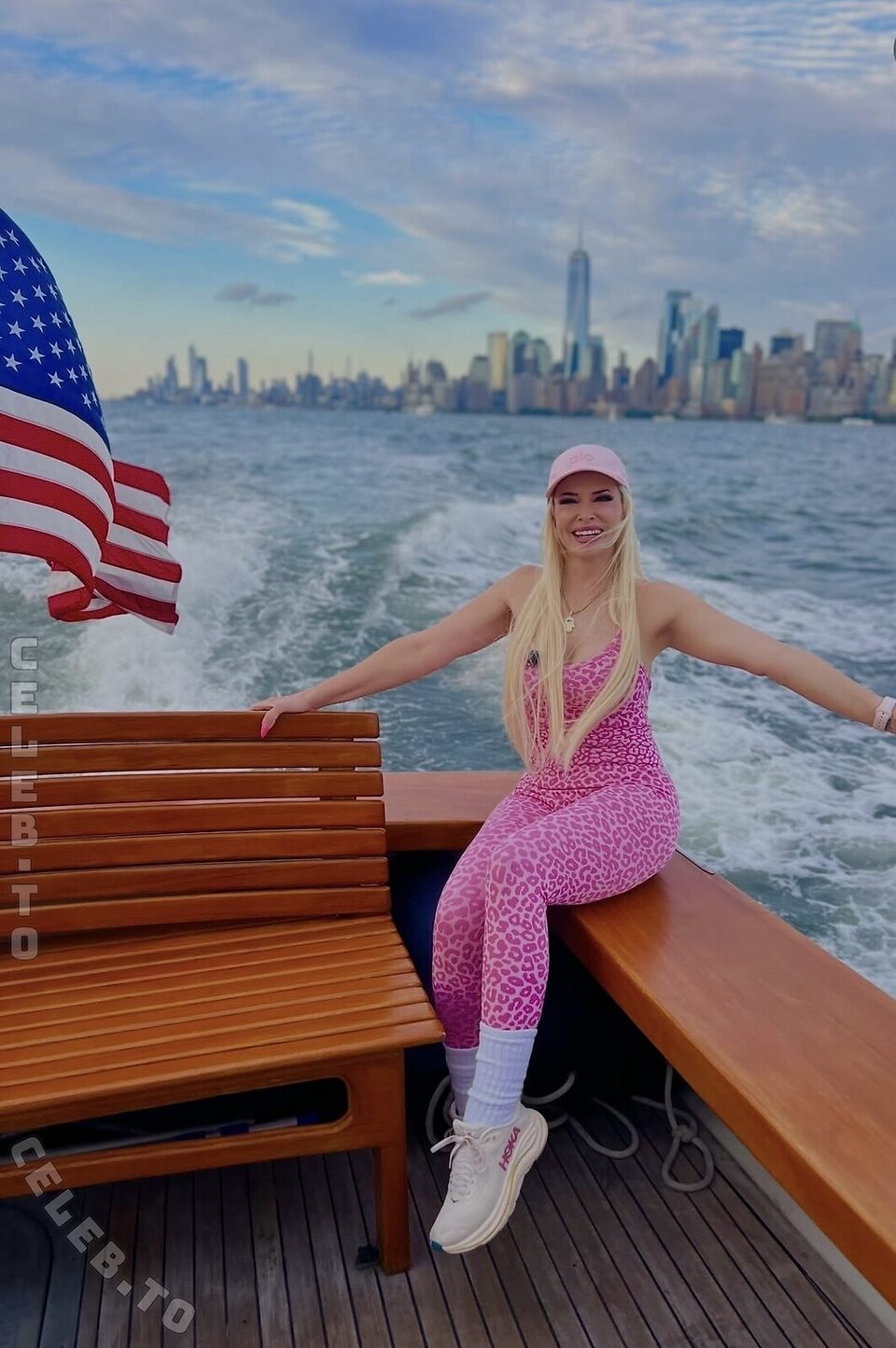 Daniela Katzenberger Nude Leaked Photos