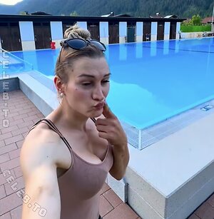 Daniela-Marie Eberl Nude Leaked Photo #4