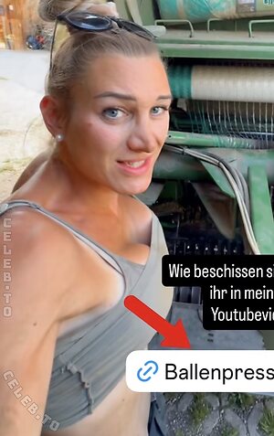 Daniela-Marie Eberl Nude Leaked Photo #22