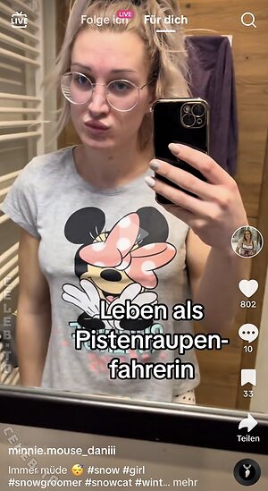 Daniela-Marie Eberl