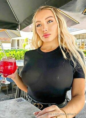 Daniella Chavez Nude Leaked Photo #47