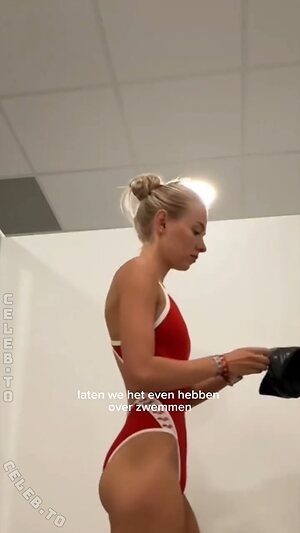 Danique Hosmar Nude Leaked Photo #32