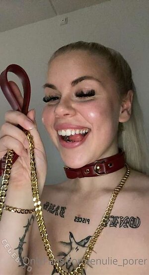 Danish_Enulie-Porer Nude Leaked Photo #137