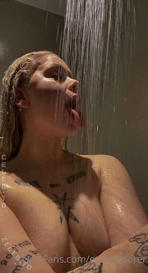 Danish_Enulie-Porer Nude Leaked Photo #139
