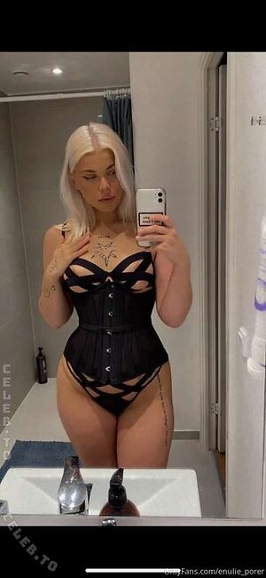 Danish_Enulie-Porer Nude Leaked Photo #155