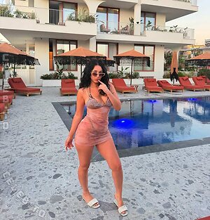 Danja Kilani Nude Leaked Photo #12