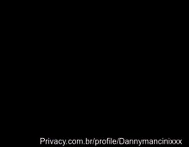 Danny Mancini Nude Leaked Photo #34