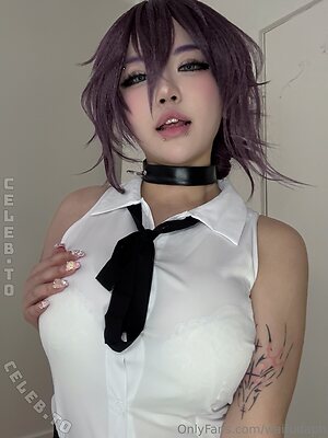Daphasmr Nude Leaked Photo #6