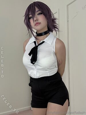 Daphasmr Nude Leaked Photo #8