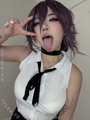 Daphasmr Nude Leaked Photo #9