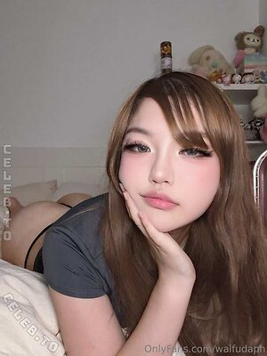 Daphasmr Nude Leaked Photo #42