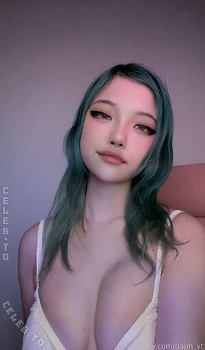 Daphasmr Nude Leaked Photo #44