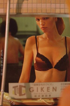Daphne Groeneveld Nude Leaked Photo #239