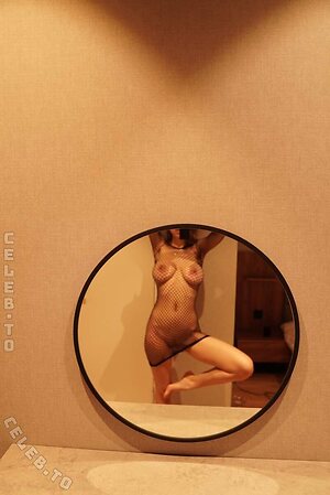Daria Aref Nude Leaked Photo #372