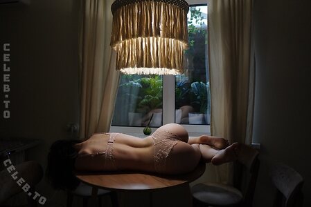 Daria Aref Nude Leaked Photo #400