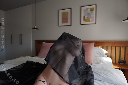 Daria Aref Nude Leaked Photo #441