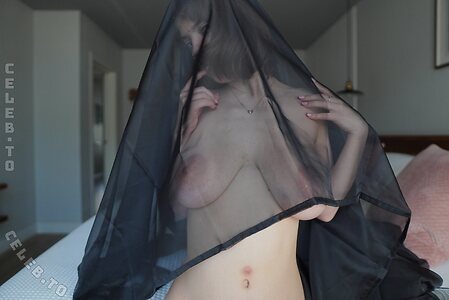 Daria Aref Nude Leaked Photo #448