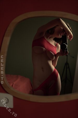 Daria Aref Nude Leaked Photo #497